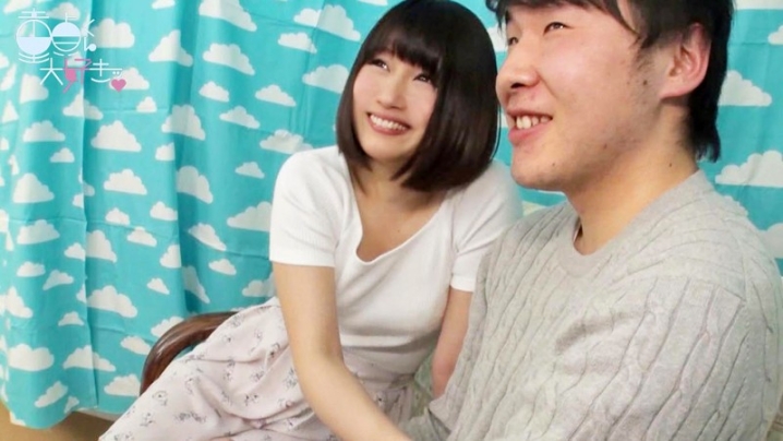 DTFH-004/1dtfh00004のティザービジュアル2