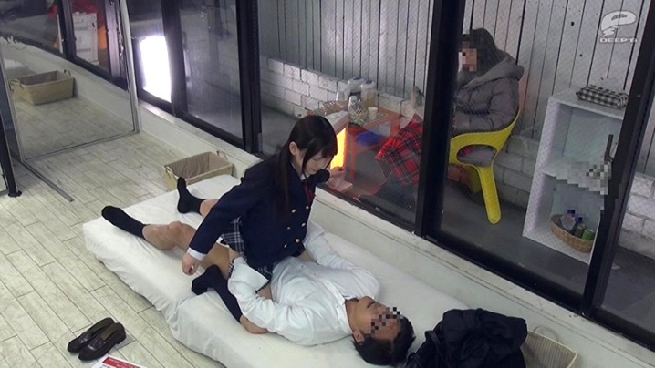 DVDES-960/1dvdes00960のティザービジュアル2