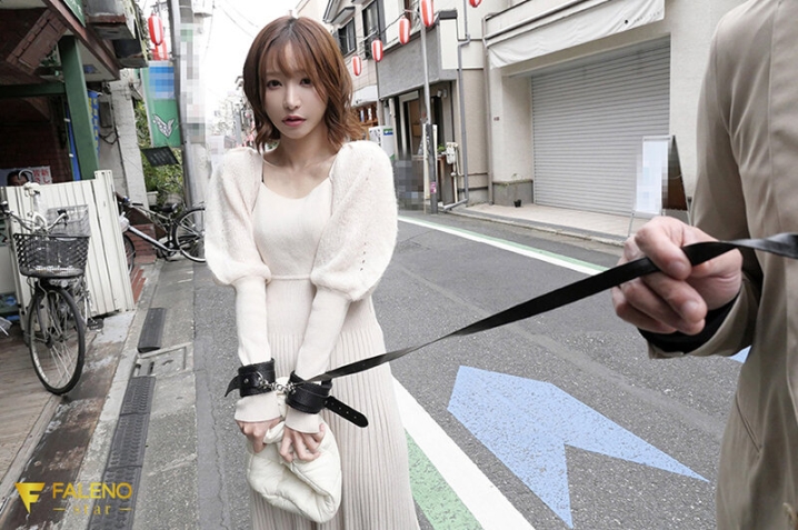 FCDSS-105/1fcdss00105のキービジュアル