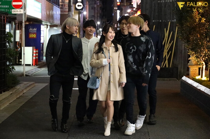 FNS-041/1fns00041のティザービジュアル1