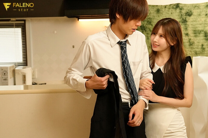 FNS-122/1fns00122のティザービジュアル1