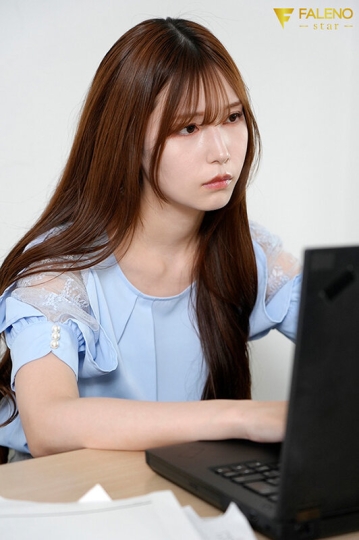 FNS-166/1fns00166のキービジュアル