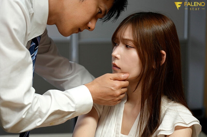 FNS-166/1fns00166のティザービジュアル1