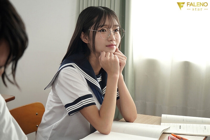 FNS-174/1fns00174のキービジュアル