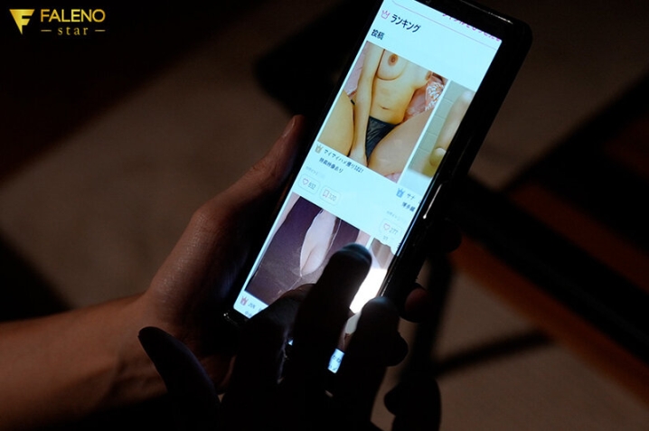 FNS-191/1fns00191のキービジュアル