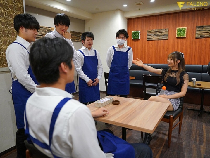 FSDSS-191/1fsdss00191のティザービジュアル1