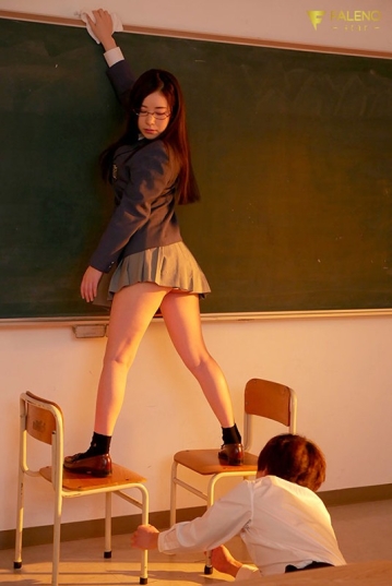 FSDSS-246/1fsdss00246のキービジュアル