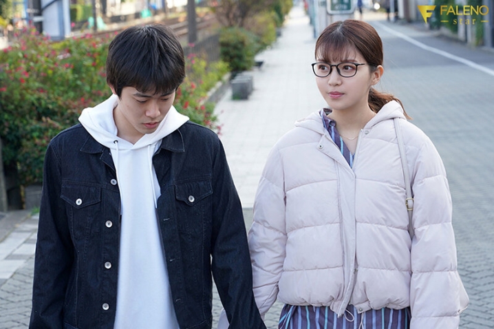 FSDSS-392/1fsdss00392のキービジュアル