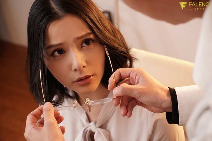 FSDSS-410/1fsdss00410のティザービジュアル1