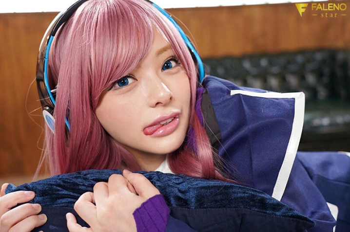 FSDSS-432/1fsdss00432のティザービジュアル1