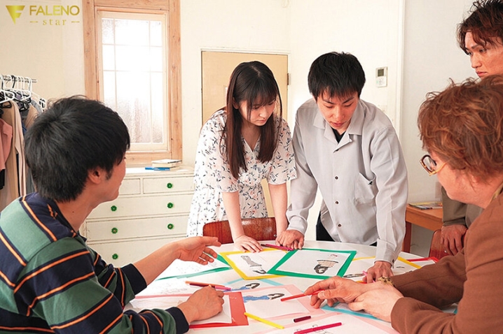 FSDSS-443/1fsdss00443のキービジュアル