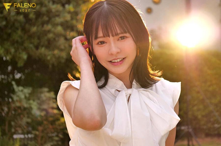 FSDSS-509/1fsdss00509のティザービジュアル1