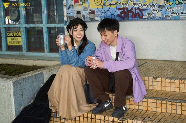 FSDSS-557/1fsdss00557のティザービジュアル1