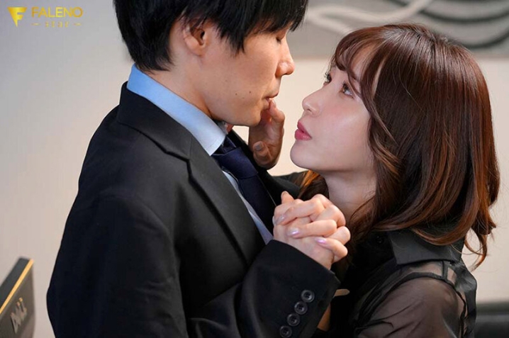 FSDSS-585/1fsdss00585のティザービジュアル1