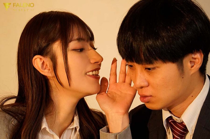FSDSS-725/1fsdss00725のティザービジュアル1