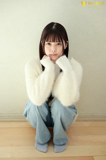 FSDSS-850/1fsdss00850のティザービジュアル1