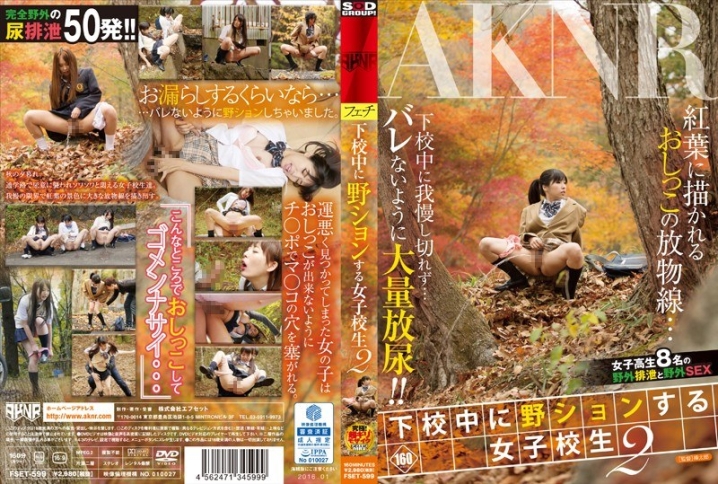 FSET-599/1fset00599のメインビジュアル