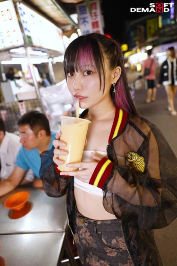 FTAV-016/1ftav00016のティザービジュアル1