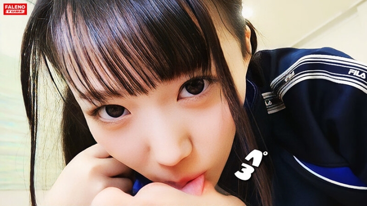 FTHT-144/1ftht00144のティザービジュアル2