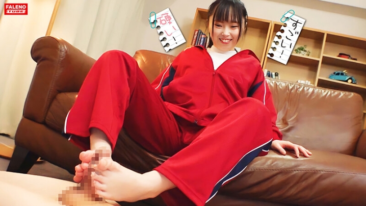 FTHT-156/1ftht00156のティザービジュアル2