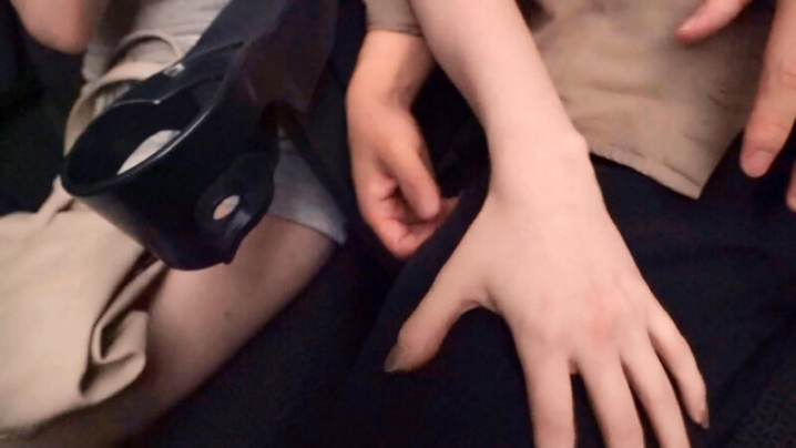 FTHT-222/1ftht00222のティザービジュアル1