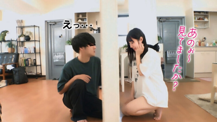 FTHT-239/1ftht00239のティザービジュアル2