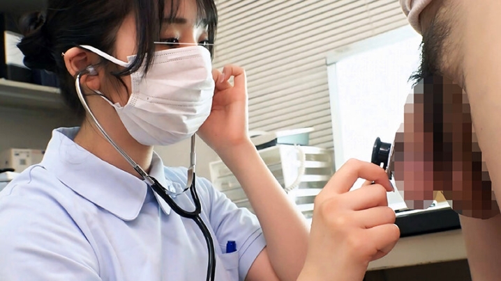 FTHT-266/1ftht00266のティザービジュアル1