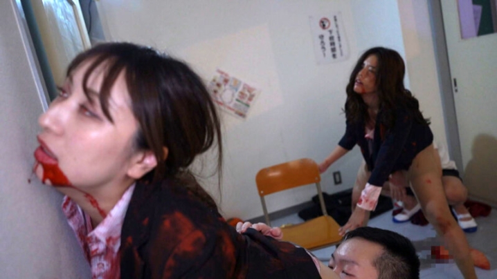 FTHT-274/1ftht00274のティザービジュアル2