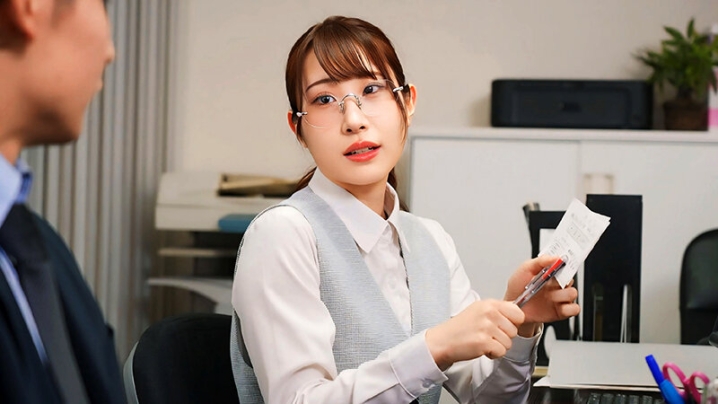 FTHT-279/1ftht00279のティザービジュアル1