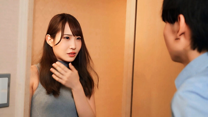 FTHT-279/1ftht00279のティザービジュアル2