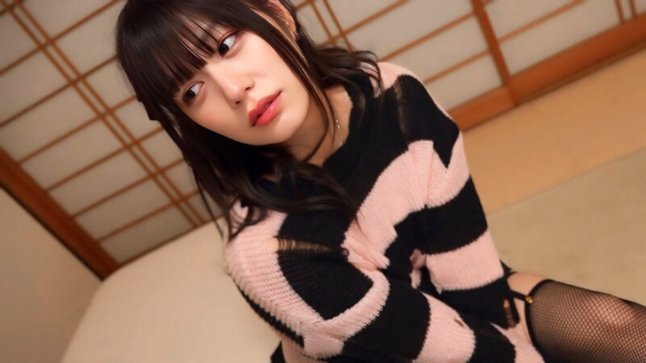 FTHT-283/1ftht00283のティザービジュアル1