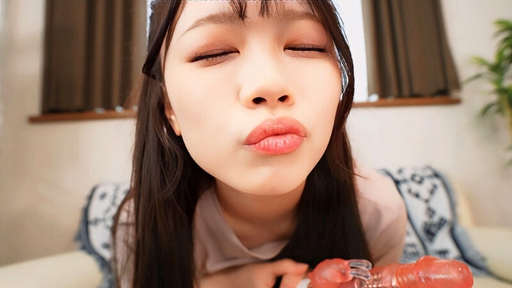 FTHT-322/1ftht00322のティザービジュアル1