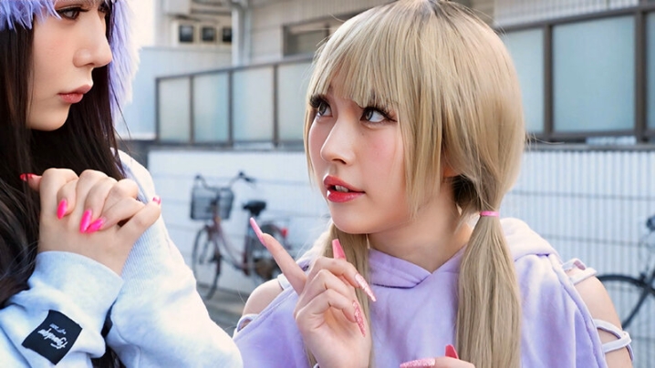 FTHTD-118/1fthtd00118のティザービジュアル1