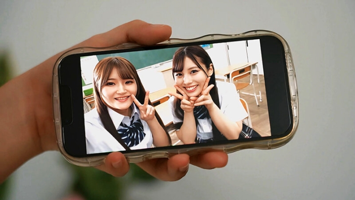 FTHTD-131/1fthtd00131のティザービジュアル1