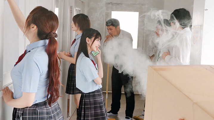 FTHTD-138/1fthtd00138のティザービジュアル1