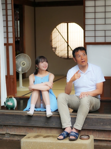 FTHTD-142/1fthtd00142のキービジュアル