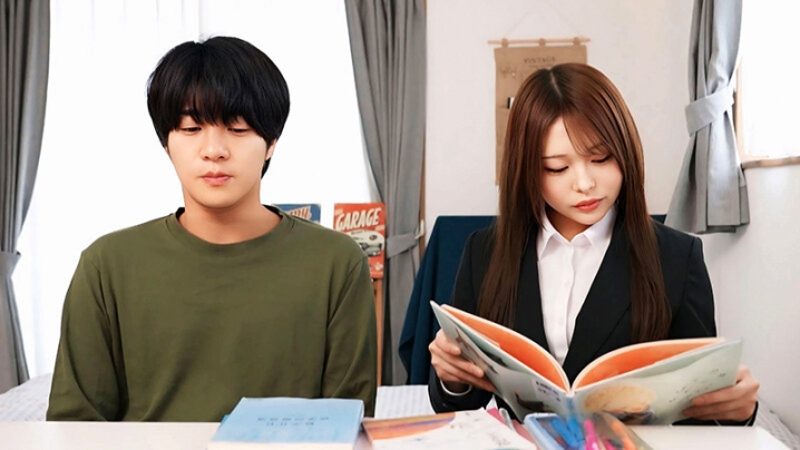 FTHTD-168/1fthtd00168のティザービジュアル1