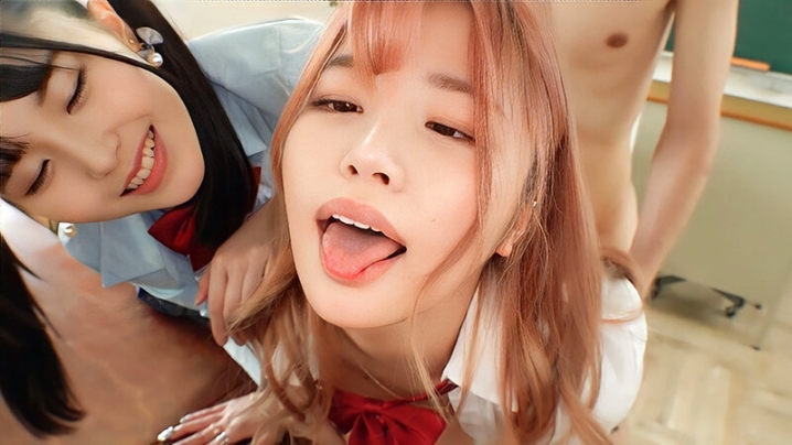FTHTD-194/1fthtd00194のティザービジュアル1
