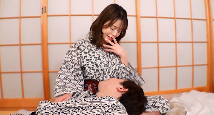 FTK-022/1ftk00022のキービジュアル