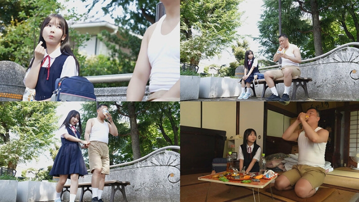 FTKD-033/1ftkd00033のキービジュアル