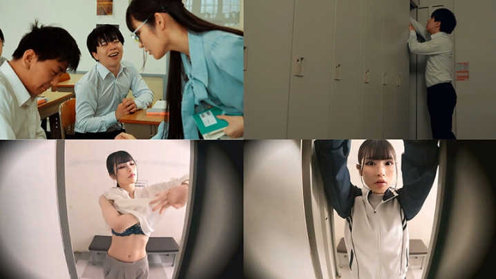 FTKD-036/1ftkd00036のティザービジュアル1