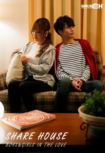 GCPR-001/1gcpr00001のメインビジュアル