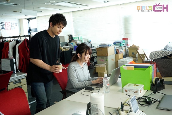 GCPR-002/1gcpr00002のティザービジュアル1
