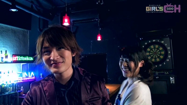 GRCH-051/1grch00051のティザービジュアル1