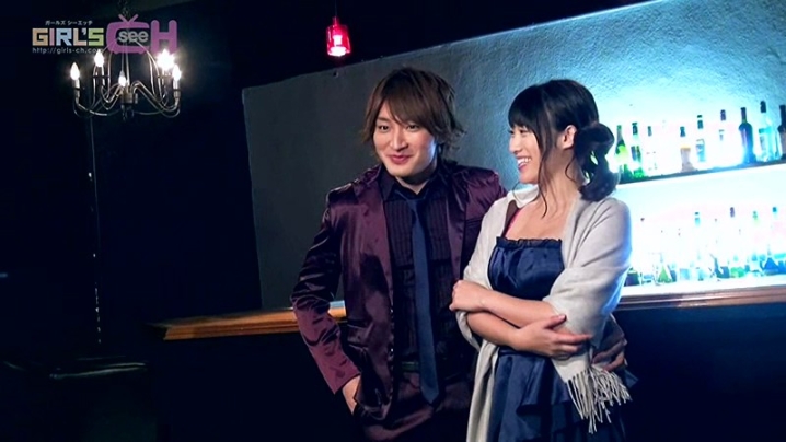 GRCH-051/1grch00051のティザービジュアル2