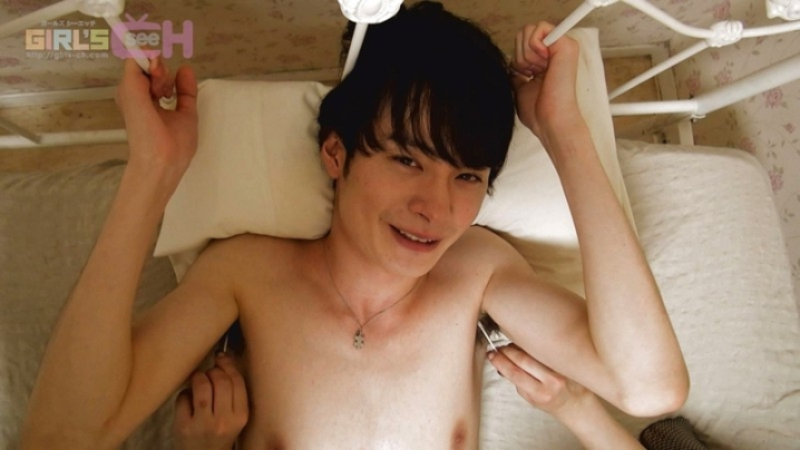 GRCH-143/1grch00143のティザービジュアル2