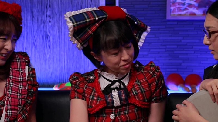 GRCH-151/1grch00151のティザービジュアル2