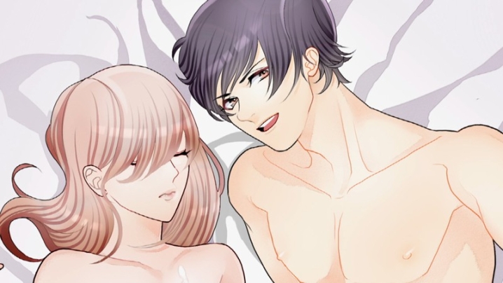 GRCH-157/1grch00157のティザービジュアル2