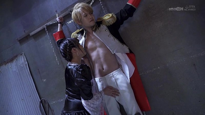 GRCH-302/1grch00302のティザービジュアル1