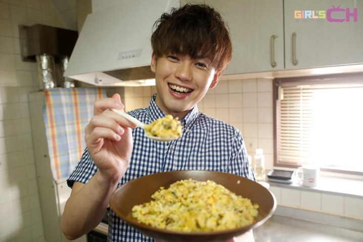 GRCH-309/1grch00309のキービジュアル